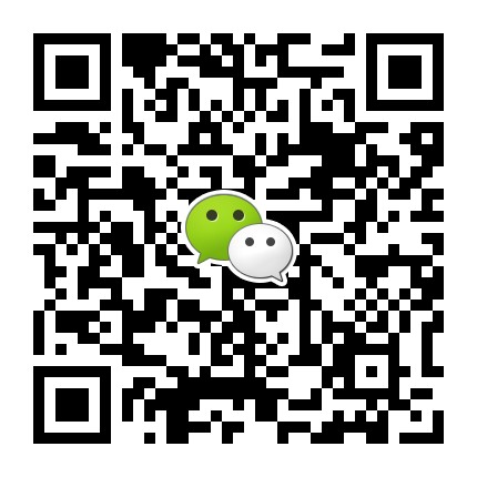微信二维码